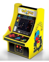 Micro player My arcade PAC MAN