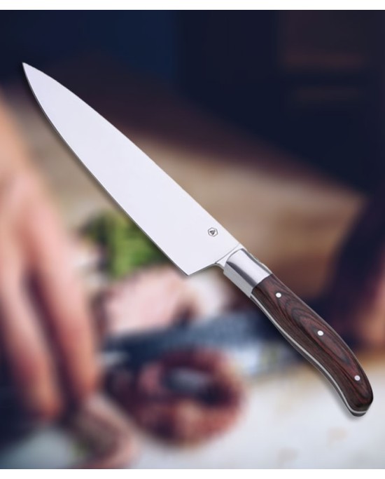 Couteau de chef Laguiole