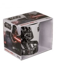 Mug Star Wars Powder of coffee