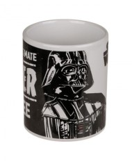 Mug Star Wars Powder of coffee