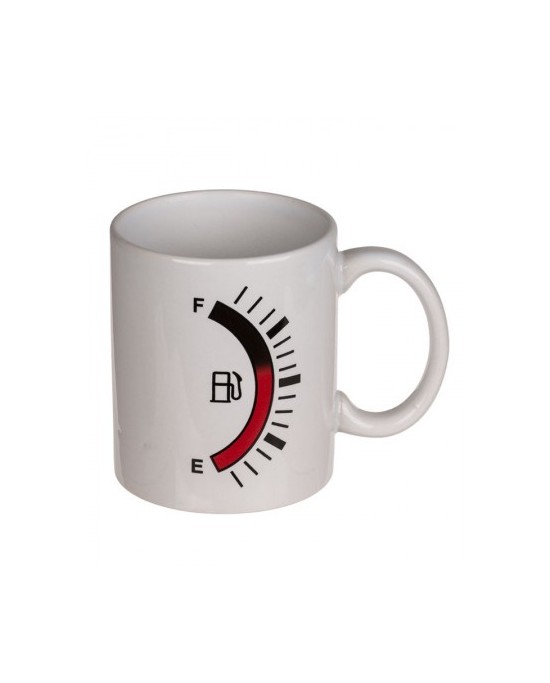 Mug indicateur niveau du plein