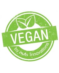 Rouleau d'emballage alimentaire Vegan