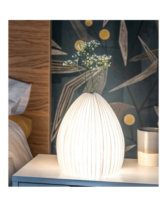 Smart vase light