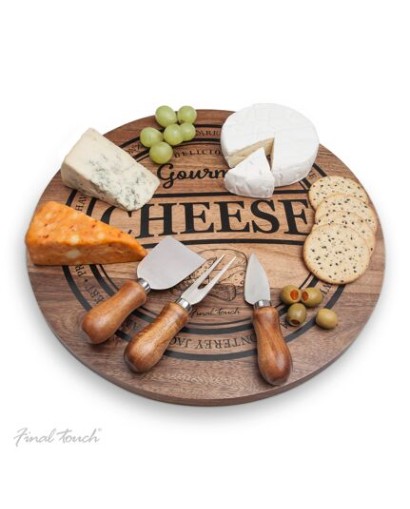 Plateau à fromages