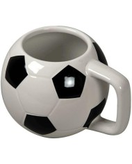 Mug ballon de foot