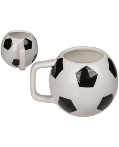 Mug ballon de foot
