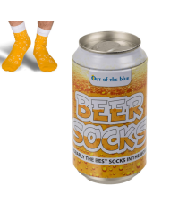 Chaussettes bière