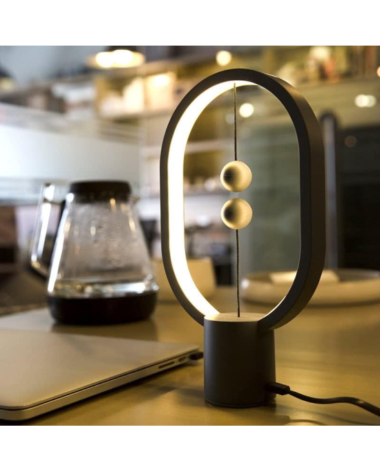 Mini lampe de table Heng Balance