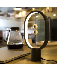 Mini lampe de table Heng Balance