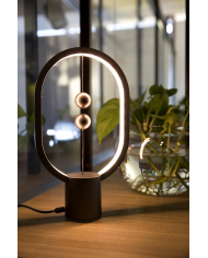 Mini lampe de table Heng Balance