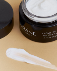 Crème visage nuit régénérante Igräne