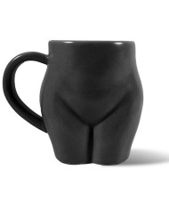 Mug Fesse Noir