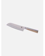 Couteau du chef Santoku