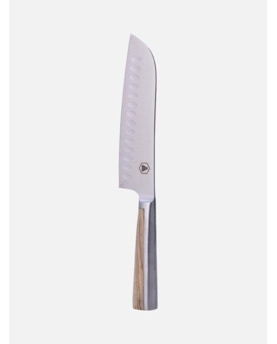 Couteau du chef Santoku