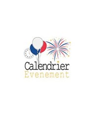 calendrier évènement