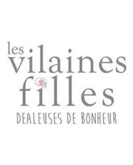 Les Vilaines Filles