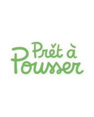 Prêt à pousser