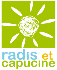 Radis et Capucine