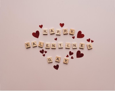 Idées cadeaux de St Valentin pour celle que vous aimez !